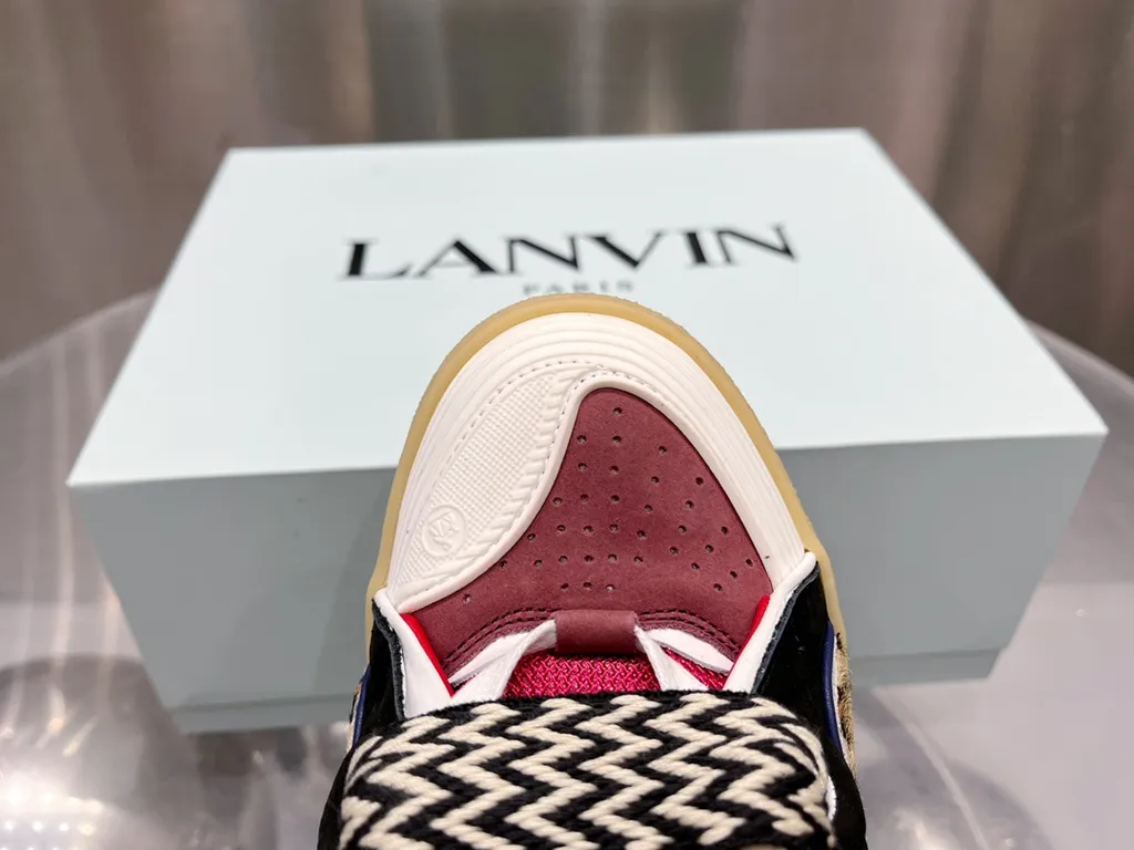 Lanvin Shoe 